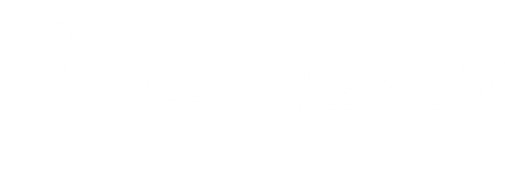 Alanya Emlak Ofisi Logo